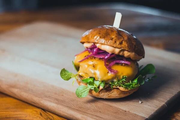 Pedro's Foodtruck - Bistro