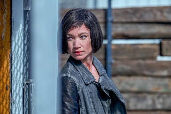Carneval - Der Clown bringt den Tod - Z filmu - Lisa Maria Potthoff
