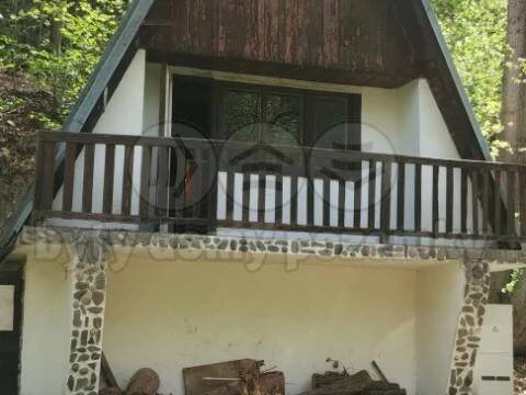 Prodej - chata/rekreační objekt, 45 m²