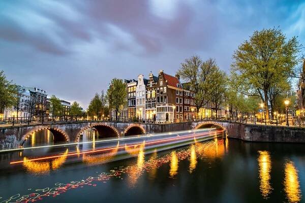 The Netherlands - Arkadiant Photography Prints
