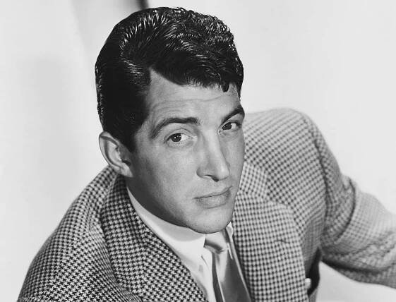 Dean Martin facts