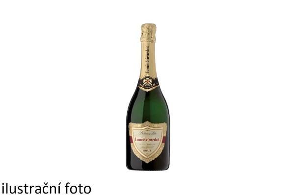 Louis Girardot brut