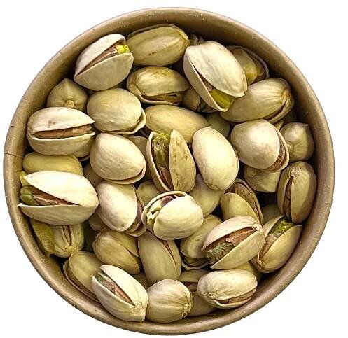 Nutworld Pistácie pražené neloupané JUMBO 3000 g od 1 275 Kč - Heureka.cz