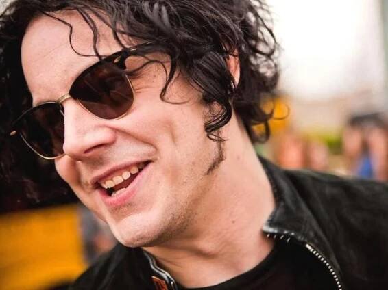 Jack White's single favourite song of all time