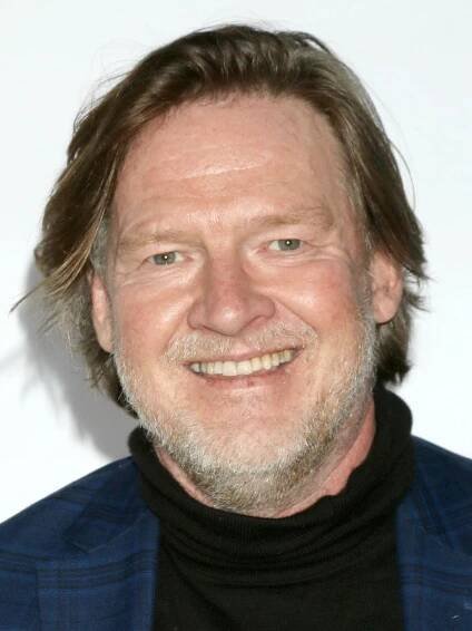 Donal Logue - Actor