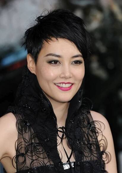 Pacific Rim - European Premiere - Red Carpet Arrivals