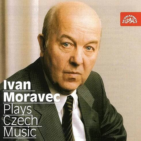 Smetana, Suk, Korte: Klavírní recitál – Ivan Moravec – Supraphonline.cz