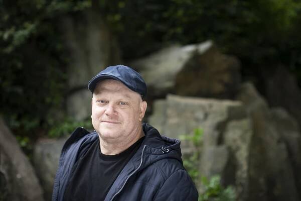 „S bráchou se nevídáme, jak by se předpokládalo. Ale on mi málem umřel! Na covid. Musel...