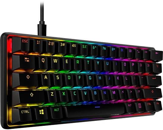 HyperX Alloy Origins 60 US