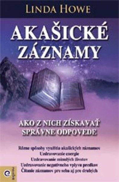 Knihy ve slovenštině | Mysl, tělo, duše | Libristo - Česko
