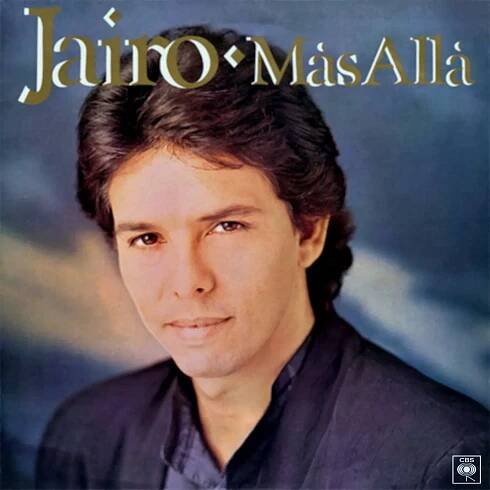 Poslechněte si Más Allá od interpreta Jairo