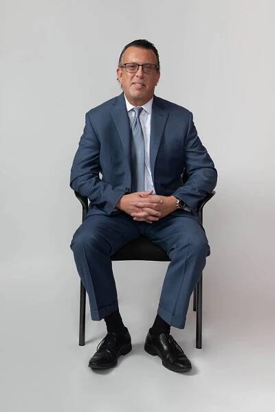 Adam Nadel - Nelson Management Group