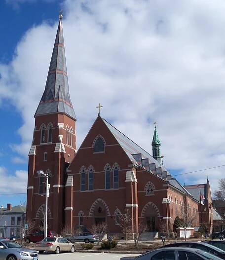 Diocese of Manchester, New Hampshire