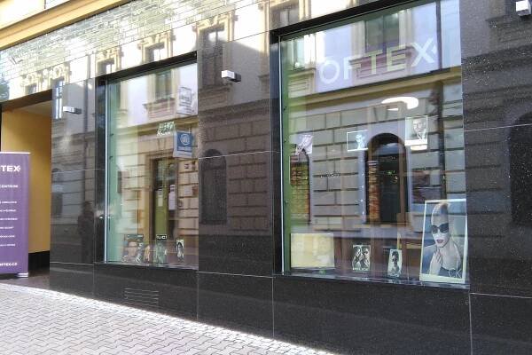 OFTEX oční centrum foto 1