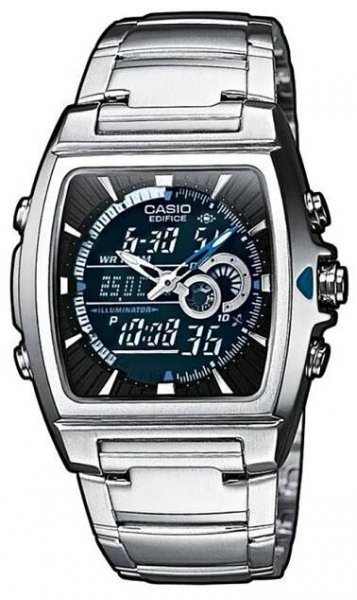 Casio EFA-120D-1A