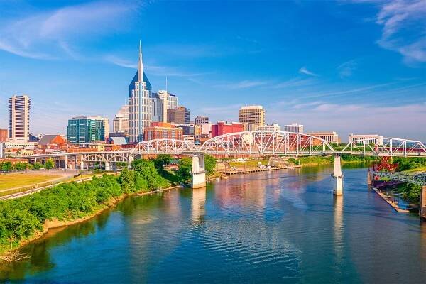 Tennessee Police Car Auctions