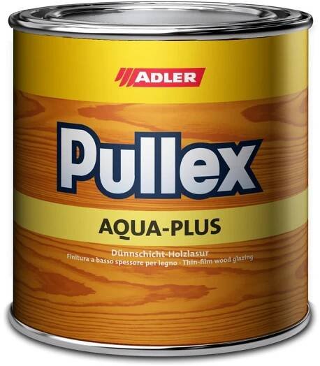Vzorník barev Adler Pullex Aqua-Plus
