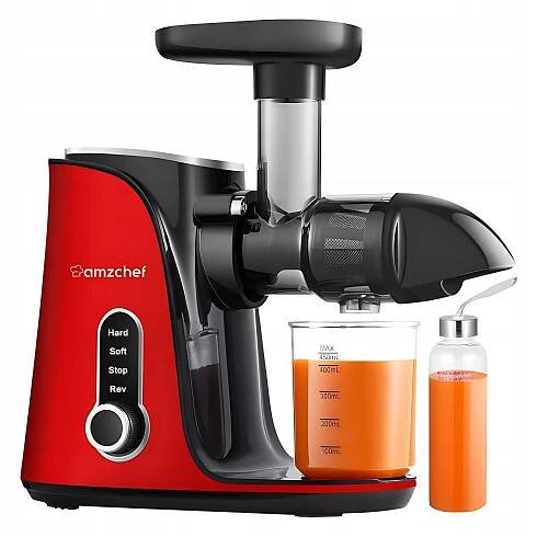 Amzchef GM3001-RD