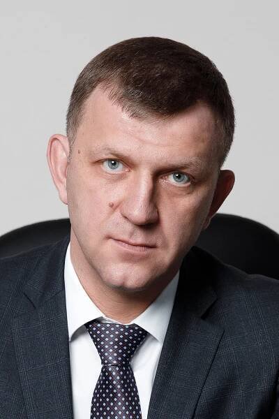 Yevgeny Naumov