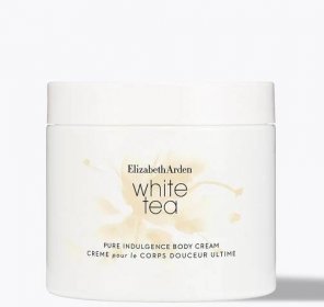 Elizabeth Arden White Tea Pure Indulgence Body Cream, 400ml 1 of 1