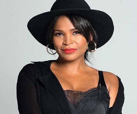 Nia Long Biography - Facts, Childhood, Family Life & Achievements