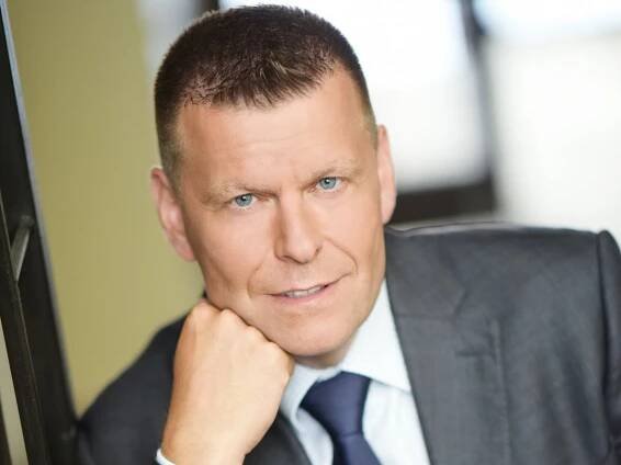 Šéfem pražského dopravního podniku se stal Witowski. Nahradil odvolaného Gillara