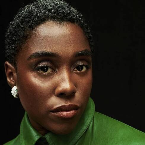 Soul Rebel: Lashana Lynch