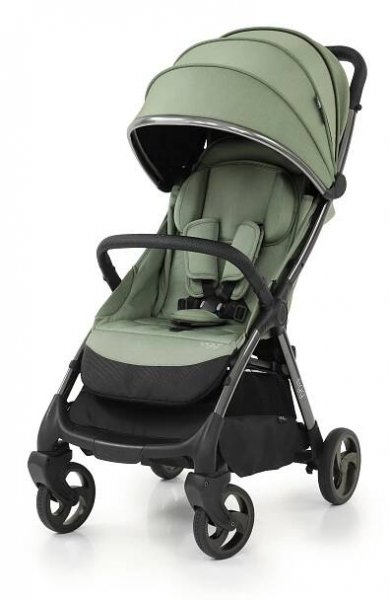 BabyStyle EggZ kočárek, Seagrass 2022