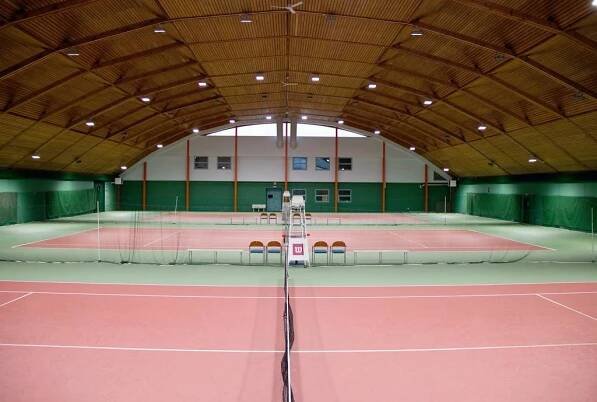Galerie – Panorama sport
