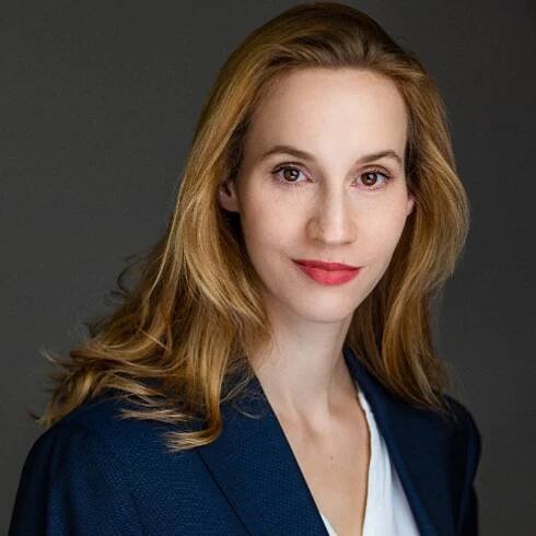 Alena Mudrová - Castingofka.cz