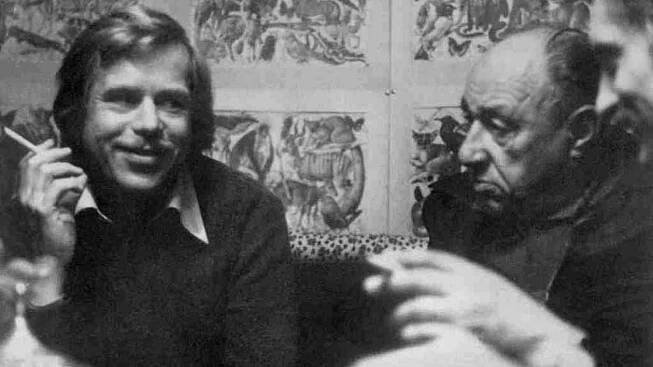 František Kriegel a jeho příběh