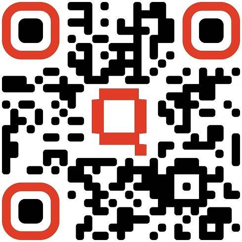 QURKO - Your personalized QR code