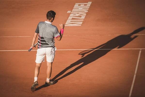 Generali Open | Tennis ATP World Tour Kitzbühel | Austria