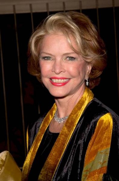 Ellen Burstyn