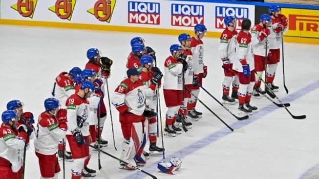 Program a výsledky MS v hokeji 2021 v Lotyšsku: Závěr turnaje bez Čechů