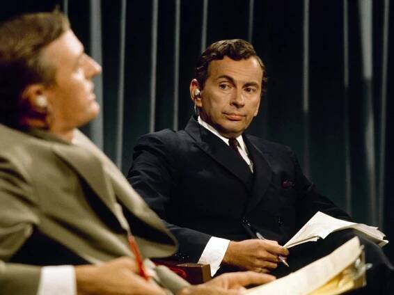 Best Of Enemies