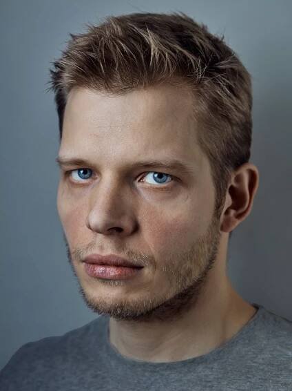 Horvath Daniel
