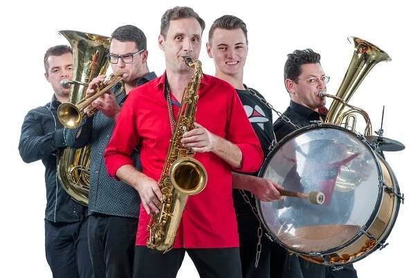 Lovesong Orchestra