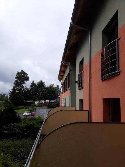 Hotel Břízky foto 2