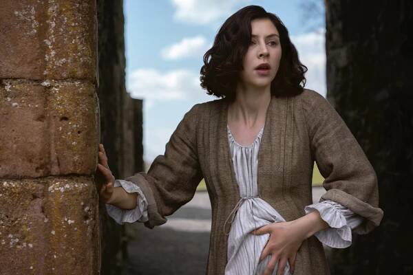 Who is Claire’s Brother in ‘Outlander: Blood of My Blood’? “Heads Might Explode,” Showrunner Matthew B. Roberts Teases