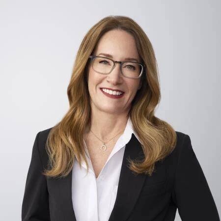 Elizabeth Campbell
