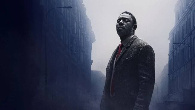 Luther: Pád z nebes – Filmy a Seriály online zdarma.