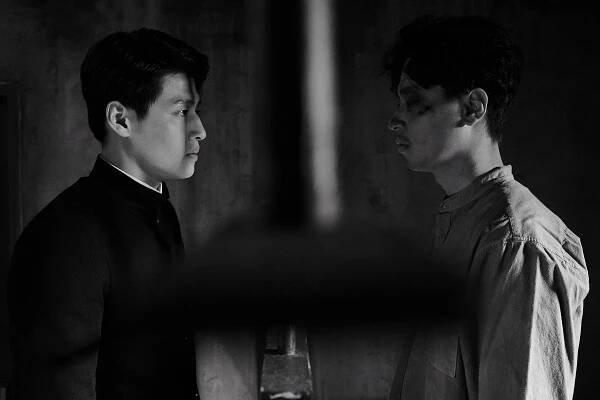 Dongjoo - Z filmu - Ha-neul Kang, Jeong-min Park