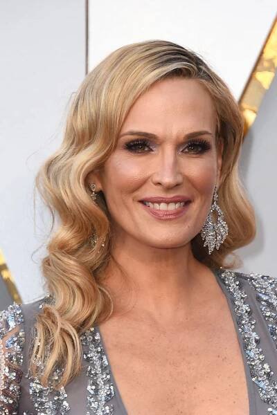 looks de los oscars 2018 - Belén Zapata