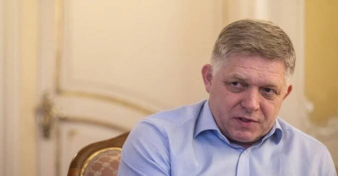 VIDEO: Fico nakonec schválí protiruské sankce. „Plán na ukončení dovozu plynu je ale imbecilní“ - Echo24.cz