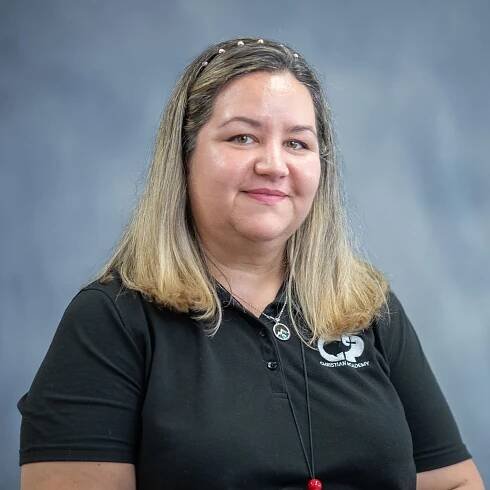 FACULTY AND STAFF – Coral Park Christian Academy