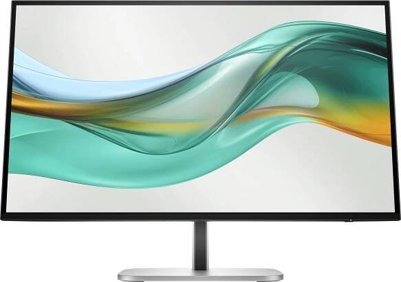 HP 527pu Series 5 Pro LCD monitor 68.6 cm (27 palec) 2560 x 1440 Pixel 16:9 5 ms IPS LCD