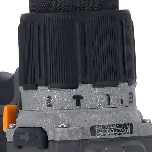 Aku kombo sada DeWALT DCK200MP2T-QW McLAREN, 2x 5,0 Ah 18V XR