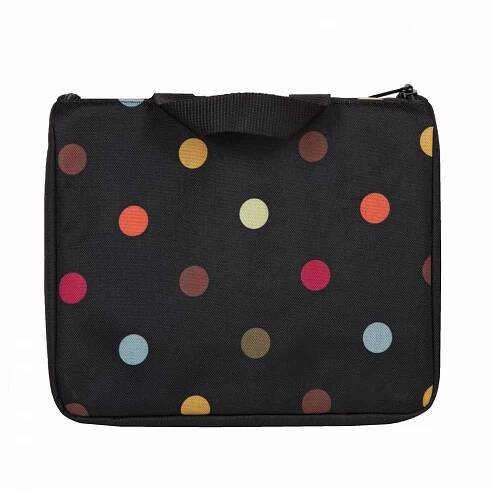 Reisenthel ToiletBag cestovní toaletní taštička 3 l Dots | ZARRO.cz