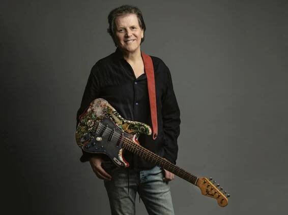 ”I was pretty much ordered to go and play with Steve Howe, Carl Palmer, Geoff Downes and John Wetton. I was told that if I didn’t, I’d be dropped”: Trevor Rabin’s challenging road to Yes